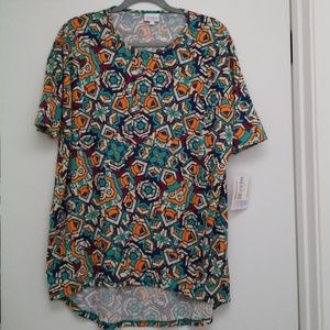Irma XS - Lularoe